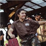 Cours de danse hip hop débutants/ enfants ou adultes